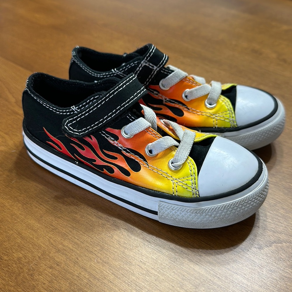 Converse Shoes